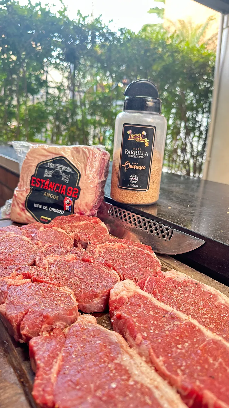 Galeria Kauã Festas